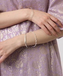 salle de bal | 【 HORIMIZO / ホリミゾ 】バングル3点セット / 3連 ブレスレット Bungle HMI(バングル/リストバンド)