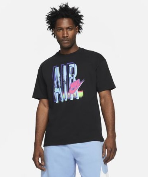 ナイキ スポーツウェア Tシャツ ルーズシルエット ユニセックス Nike Tシャツ カットソー Nike ナイキ のファッション通販 Zozotown