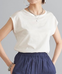 DouDou | フレンチT(Tシャツ/カットソー)