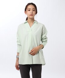 Uvカット に該当するレディースのシャツ ブラウス 長袖 ファッション通販 Zozotown