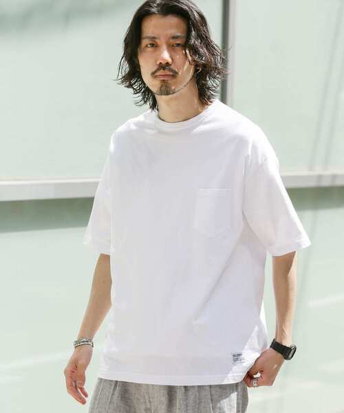 MAGIC NUMBER(マジック ナンバー)の「MAGIC NUMBER SEE YOU IN THE WATER T-SHIRTS(Tシャツ/カットソー・メンズ・ブラック系その他/グリーン系その他/ブルー系その他・MEDIUM/LARGE)」の6枚目の写真