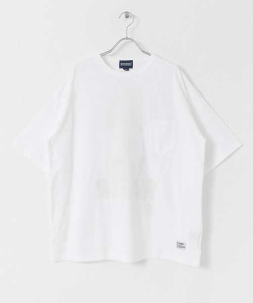 MAGIC NUMBER(マジック ナンバー)の「MAGIC NUMBER SEE YOU IN THE WATER T-SHIRTS(Tシャツ/カットソー・メンズ・ブラック系その他/グリーン系その他/ブルー系その他・MEDIUM/LARGE)」の13枚目の写真