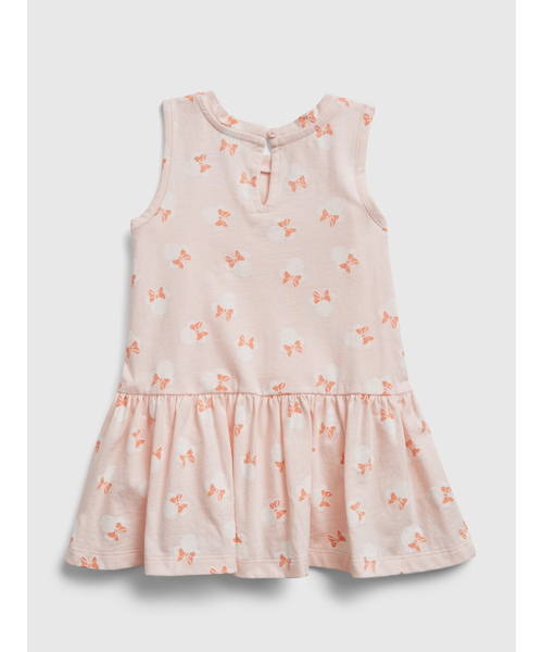 セール Babygap ディズニー ミニーマウス ワンピース ワンピース Gap ギャップ のファッション通販 Zozotown