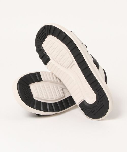 NEW BALANCE（ニューバランス）の「【New Balance/ニューバランス】 330STRAP（サンダル・メンズ・ブラック/グレー・25cm/28cm/27cm/26cm）」の4枚目の写真