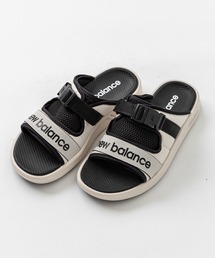 NEW BALANCE | 【New Balance/ニューバランス】 330STRAP(サンダル)