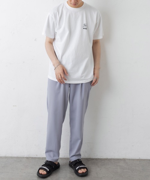 NEW BALANCE（ニューバランス）の「【New Balance/ニューバランス】 330STRAP（サンダル・メンズ・ブラック/グレー・25cm/28cm/27cm/26cm）」の9枚目の写真