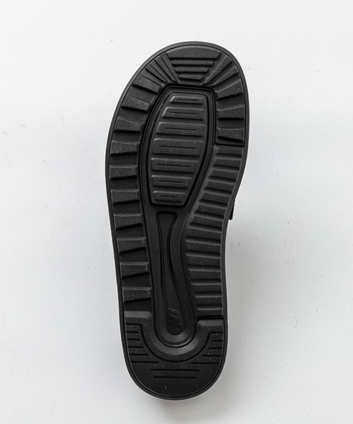 NEW BALANCE（ニューバランス）の「【New Balance/ニューバランス】 330STRAP（サンダル・メンズ・ブラック/グレー・25cm/28cm/27cm/26cm）」の18枚目の写真