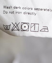 UNUSED（アンユーズド）の「＜UNUSED＞ラグランスリーブTシャツ Ψ（T