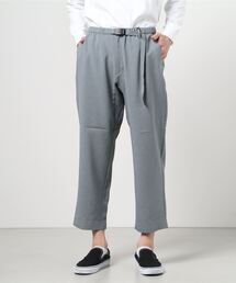 Gramicci | F/CE. × Gramicci / エフシーイー × グラミチ　SEAMLESS NARROW TROUSER シームレス ナロー トラウザー(その他パンツ)