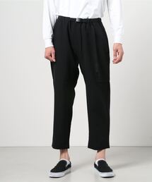 Gramicci | F/CE. × Gramicci / エフシーイー × グラミチ　SEAMLESS NARROW TROUSER シームレス ナロー トラウザー(その他パンツ)