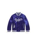 ドジャース　スタジャン　ラルフローレン　ユニフォーム POLO RALPH LAUREN（ポロ ラルフ ローレン）の「（MLB）Ralph