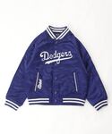ドジャース　スタジャン　ラルフローレン　ユニフォーム POLO RALPH LAUREN（ポロ ラルフ ローレン）の「（MLB）Ralph
