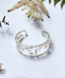 ANEVER | C DOME バングル(バングル/リストバンド)