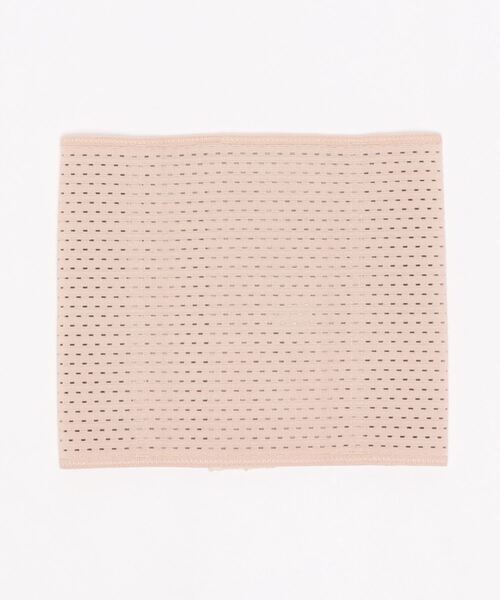 CHEATFULLDAYS（チートフルデイズ）の「補正下着 シェイプコルセット 姿勢矯正・バストアップ・ウエスト・骨盤用（スポーツグッズ・レディース・ピンクベージュ/ブラック/ベージュ・2L/M/4L/3L/L/S）」の6枚目の写真