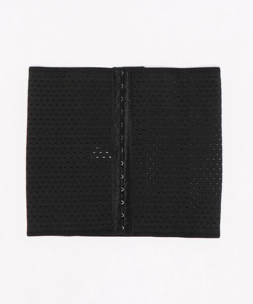 CHEATFULLDAYS（チートフルデイズ）の「補正下着 シェイプコルセット 姿勢矯正・バストアップ・ウエスト・骨盤用（スポーツグッズ・レディース・ピンクベージュ/ブラック/ベージュ・2L/M/4L/3L/L/S）」の10枚目の写真