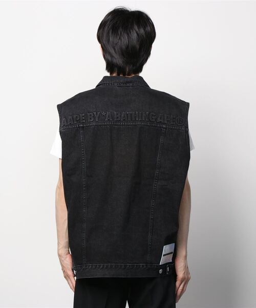 AAPE BY A BATHING APE（エーエイプバイアベイシングエイプ）の