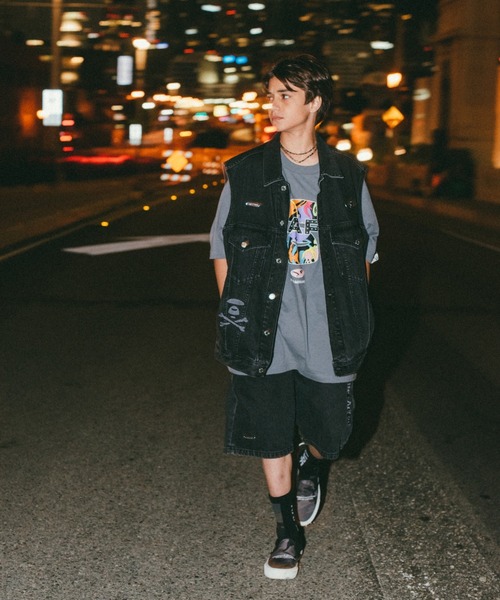 AAPE BY A BATHING APE（エーエイプバイアベイシングエイプ）の「AAPE