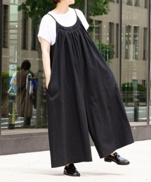 THE SHINZONE（ザ シンゾーン）の「Shinzone LINEN ALL IN ONE