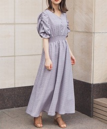 Tiptop Pocket ティップトッププラスポケットのワンピース ドレス ブルー ネイビー 青色系 通販 Zozotown