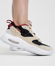 JORDAN BRAND（ジョーダンブランド）の「ジョーダン エア NFH ウィメンズシューズ / Jordan Air NFH（スニーカー・レディース）」