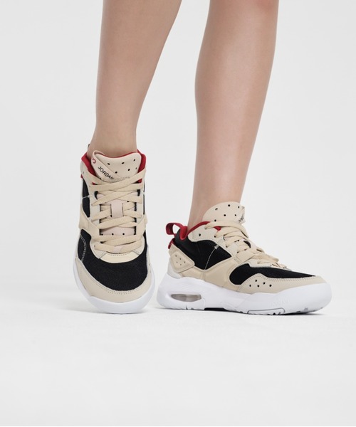 【NIKE】ナイキ JORDAN AIR NFH ジョーダン エアNFH Amazon.co.jp: NIKE ナイキ バッシュスタイル スニーカー 28.5cm