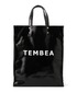 TEMBEA（テンベア）の「TEMBEA / "PAPER TOTE" トートバッグ（トートバッグ・FREE）」