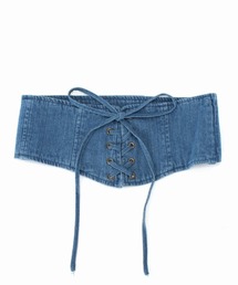 コルセットベルト