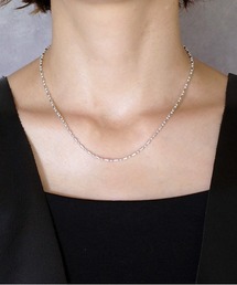 ISOLATION | 【ISOLATION / アイソレーション】Silver925 Rain Chain Necklace /レインチェーンネックレス(ネックレス)