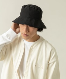 ITEMS URBANRESEARCH | リバーシブル バケットハット(ハット)
