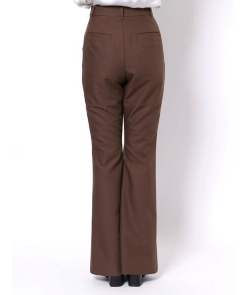 EVRIS（エヴリス）の「【AN&YURI×EVRIS】JACKET SET UP（テーラードジャケット・レディース・ブラック/ブラウン・SMALL/MEDIUM）」の13枚目の写真