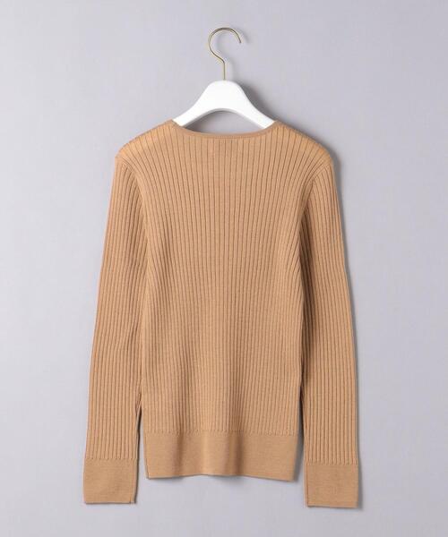 UNITED ARROWS（ユナイテッドアローズ）の「＜UNITED ARROWS＞W リブ