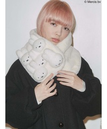 merry jenny | いただきもの(ネックウォーマー/スヌード)