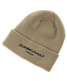 DC SHOES | 20 BEANIE DOUBLEWACH/DCニットキャップビーニー(ニットキャップ/ビーニー)