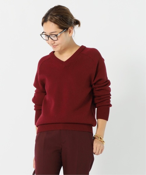 Deuxieme Classe（ドゥーズィエムクラス）の「【PERRINE TAVERNITI/ペリンヌ タヴェルニーチ】BABYLONE ブレスレット（ブレスレット・レディース・ゴールド・FREE）」の6枚目の写真