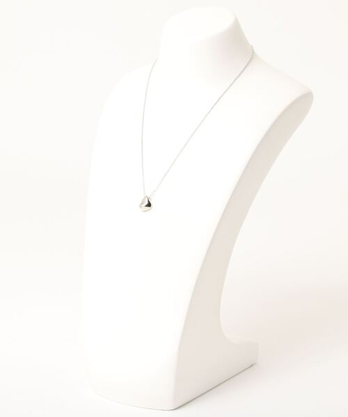 GOLDY（ゴールディ）の「【GOLDY/ゴールディ】ペブルネックレス（ネックレス・レディース・シルバー/ゴールド・FREE）」の10枚目の写真