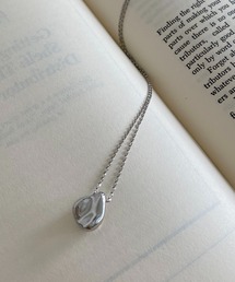 GOLDY | 【GOLDY/ゴールディ】ペブルネックレス(ネックレス)