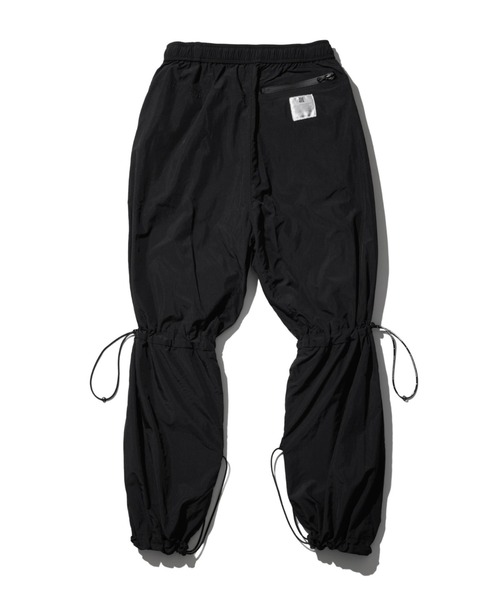 NILoS（ニルズ）の「Nilos/ニルズ/デタッチャブル2wayパンツ(780PAM7)（その他パンツ・メンズ・ブラック・2/1/3）」の12枚目の写真