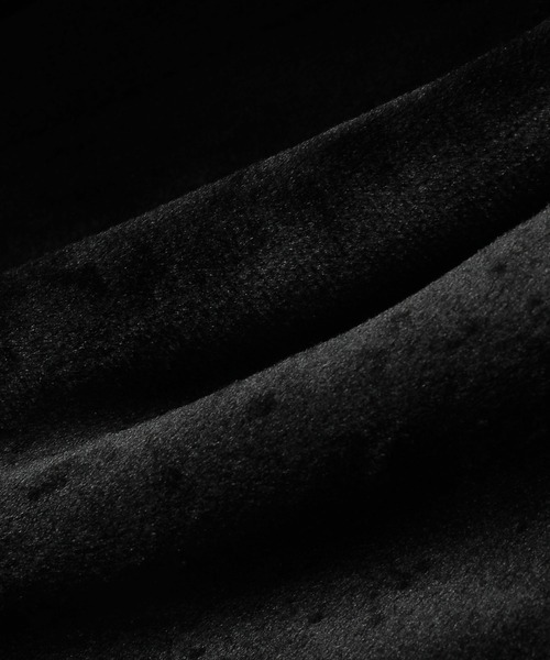 LIL VENDARS（リルヴェンダース）の「電熱 裏起毛テックスウェットパンツ（スウェットパンツ・メンズ・ブラック/ネイビー/グレー/オリーブ/チャコール・S/M/L/XL）」の13枚目の写真