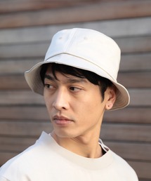 UNION STATION | ツイル　バケットハット(ハット)