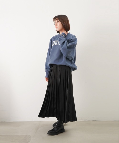 LUCA/LADY LUCK LUCA（ルカ/レディラックルカ）の「LC/LLL コンビ