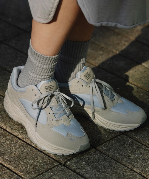 MoonStar（ムーンスター）の「■【MOON STAR / ムーンスター】 810S STUDEN：スニーカー◆（スニーカー・レディース・ブラック/グレー・23cm/24cm/25cm）」の6枚目の写真