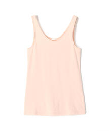 TOMORROWLAND  | スビンコットン タンクトップ(タンクトップ)