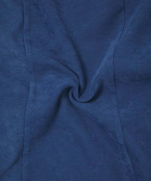 fifth(フィフス)の「コーデュロイハイウエストマーメイドスカート(スカート・レディース・ブルー/ブラウン・S/M)」の16枚目の写真