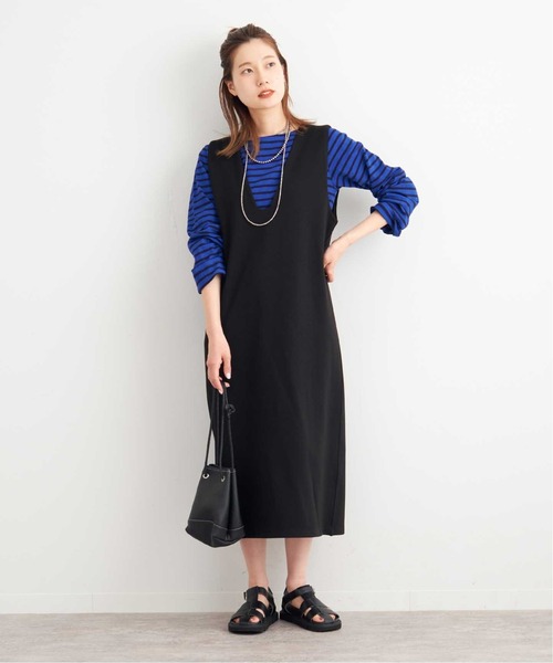 FRAMeWORK（フレームワーク）の「【ERICKA NICOLAS BEGAY】4mm ボールチェーンネックレス120（ネックレス・レディース・シルバー・FREE）」の11枚目の写真