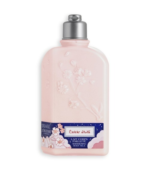 サクラサボン ボディミルク 250ml ボディケア ボディクリーム L Occitane ロクシタン のファッション通販 Zozotown
