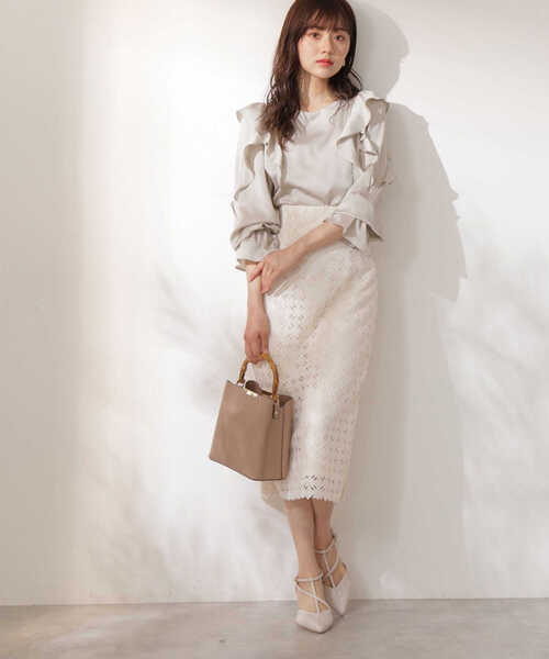 PROPORTION BODY DRESSING（プロポーションボディドレッシング