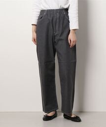 【DANTON 4PK EASY PANTS】