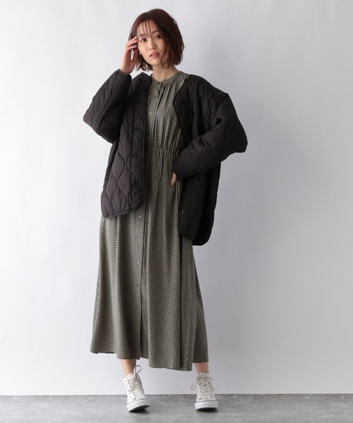 ワンピース COLLECTIVE GLOBAL WORK（グローバルワーク）の「サラサラリラックス