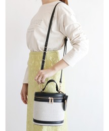 Te chichi | バニティショルダーバッグ(ショルダーバッグ)