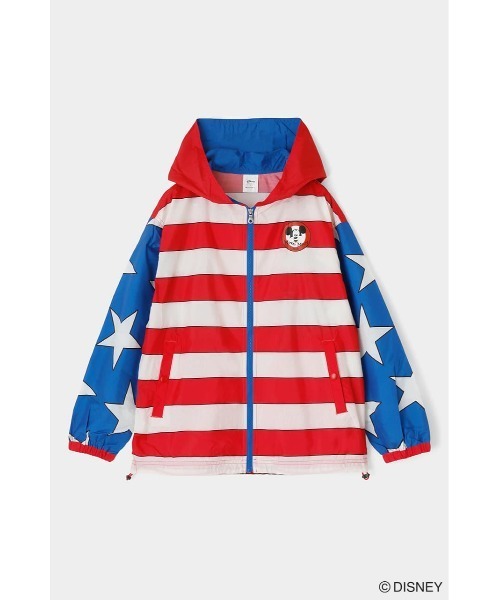 セール Md American Flag ジャケット ブルゾン Disney Series Created By Moussy ディズニーシリーズクリエイテッドバイマウジー のファッション通販 Zozotown セール Md American Flag ジャケット ブルゾン Disney Series Created By Moussy ディズニーシリーズクリエイテッドバイマウジー のファッション通販 Zozotown